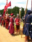 Польско-литовская пехота