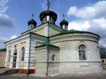 Свято-Владимирский храм