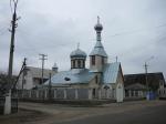 Церковь в Алексеевской