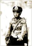Великая Княгиня Ольга Николаевна родилась 3/16 ноября 1895 года. Она стала первым ребенком в Царской Семье.