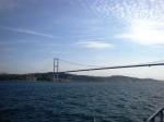 мост через Босфор