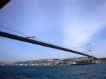 мост через Босфор