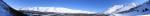 панорама ущелья Куэльпор