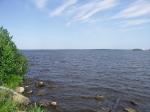 Озеро Исетское