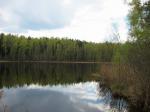 Крюковское озеро