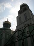 Церковь Иоанна Лествичника