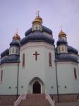 Спасо-Преображенский Кафедральный собор