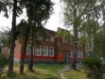 школа села Красниково
