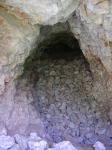 Пещера Смеловская I