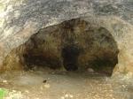 Пещера Смеловская II. Входной грот
