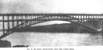 мост Стрелецкого через Старый Днепр