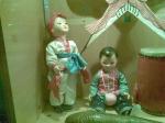 Китайские куклы 1950-х