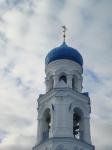 Колокольня церкви Михаила Архангела