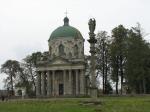 Костел в Подгорцах