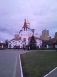  Храм Казанской иконы Божией Матери