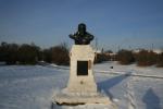 памятник Д.Н.Мамину-Сибиряку