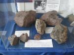 метеориты