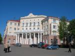 Гостиница Двина