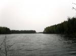 озеро Черетвицы