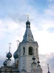Свято-Николаевский Переславский женский монастырь (Годеново)