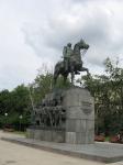 Памятник Героям Отечественной войны 1812г.