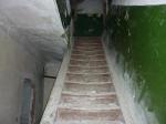 Лестница в усадьбе Минха