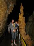 Новоафонская пещера  