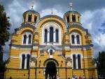 Киевский Собор Святого Равноапостольного Князя Владимира