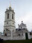 Церковь в с. Константиново