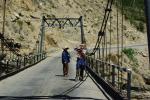 Мост через Шахдару