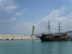старая Венецианская гавань