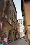 Улицы Lucca