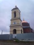 Церковь Вороново