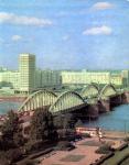 Старый Володарский мост (3)