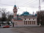 мечеть 1906 г.