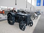 Фордзон - американский прообраз первых Российских тракторов