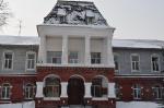 Здание Совета депутатов