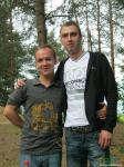 Дмитрий и Дмитрий :)