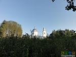 Казанская церковь в Горохово