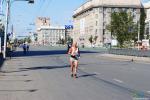 Радкевич Леонид, 71 год. Пробежал 21,0975 км за 2 час. 18 мин. 32 сек.