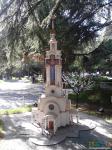  Церковь-маяк в Малореченском