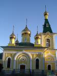   Храм Александра Невского
