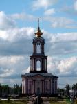  Церковь Георгия Победоносца