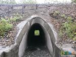 Старинный тунель