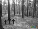 Кладбище военнопленных