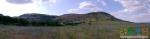  Панорама Баклы из Дурного яра