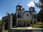 Церковь Св.Архангела Михаила