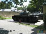  Танк Т-62