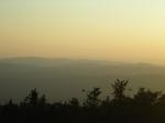 Закат на Юрме. Фото 1