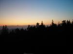 Закат на Юрме. Фото 3